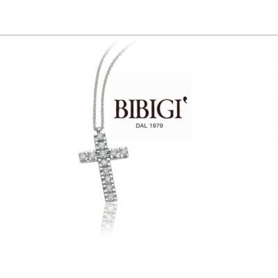 Медальон BIBIGI 015