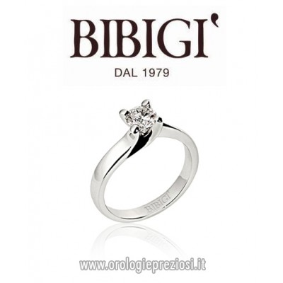 Пръстен BIBIGI 011