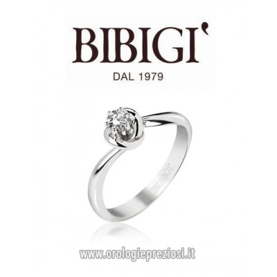 Пръстен BIBIGI 012