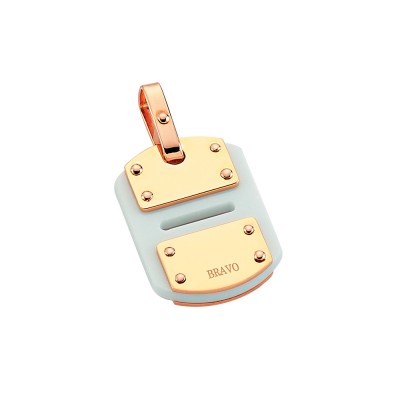 Bravo Man висулка Bravo Man висулка