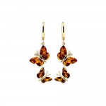 Phalanta обеци Phalanta обеци