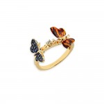 Phalanta пръстен Phalanta пръстен