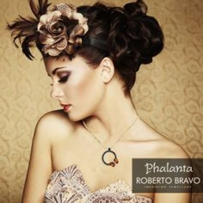 Phalanta колие Phalanta колие