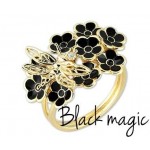 Пръстен Black Magic BM 05
