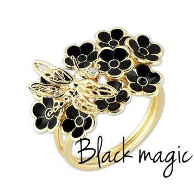 Пръстен Black Magic BM 05