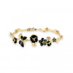 Black Magic bracelet