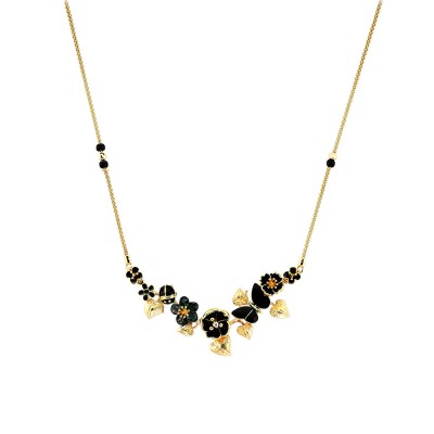 Black Magic necklace