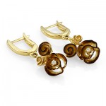 Gallica earrings
