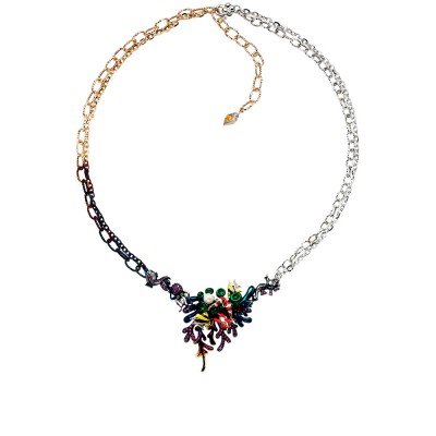 Le Grand Blue колие Le Grand Blue колие