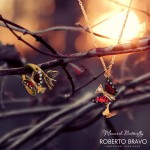 Monarch Butterfly комплект Monarch Butterfly комплект