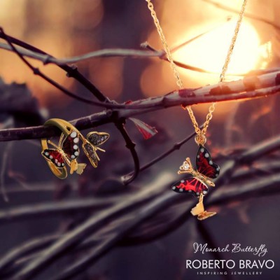 Monarch Butterfly комплект Monarch Butterfly комплект