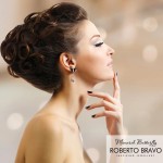 Monarch Butterfly обеци Monarch Butterfly обеци