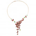 Monarch Butterfly колие Monarch Butterfly колие