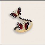 Monarch Butterfly пръстен Monarch Butterfly пръстен