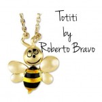 ToTiTi Kids колие ToTiTi Kids колие