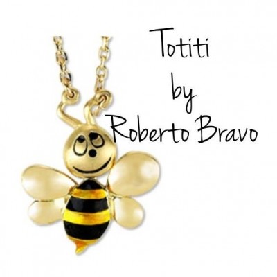 ToTiTi Kids колие ToTiTi Kids колие