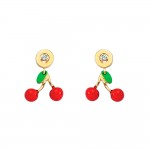 ToTiTi Kids обеци ToTiTi Kids обеци