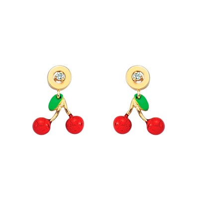 ToTiTi Kids обеци ToTiTi Kids обеци