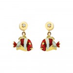 ToTiTi Kids обеци ToTiTi Kids обеци