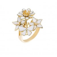 Пръстен White Dreams WD 16