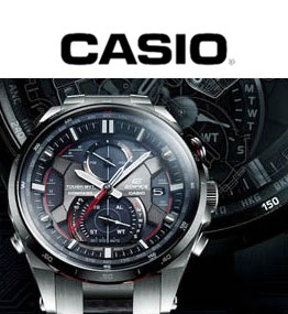 Casio