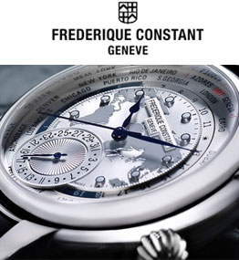 Frederique Constant