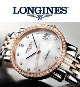 Longines