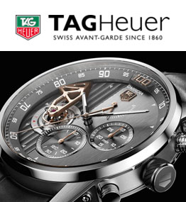 Tag Heuer